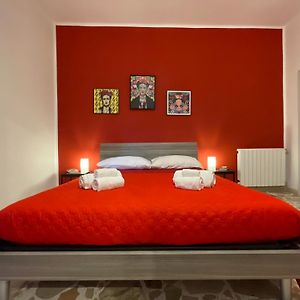 Le Gorgoni b&b